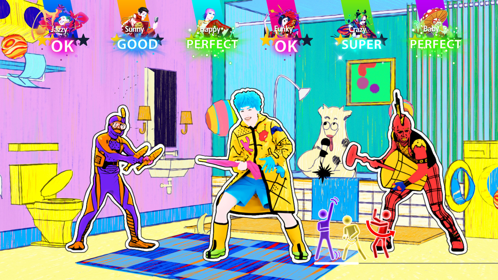 20241014152428_03d33d94 Just Dance 2025 - Image 6