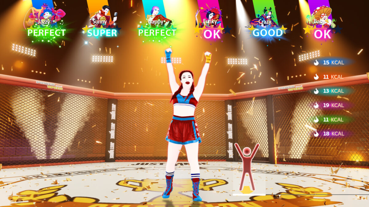 Just Dance 2025 - Image 8