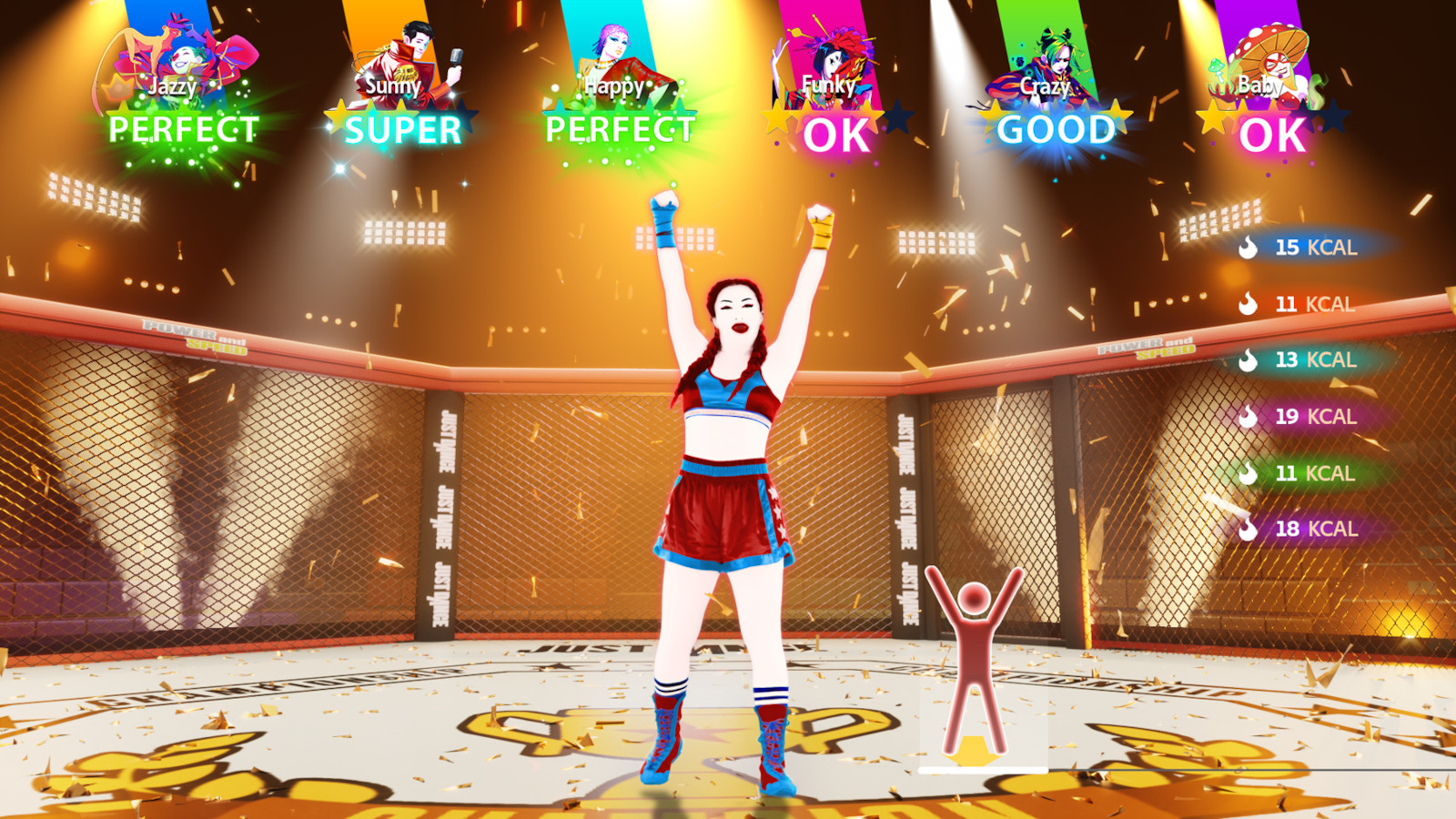 20241014152429_8260129d Just Dance 2025 - Image 8