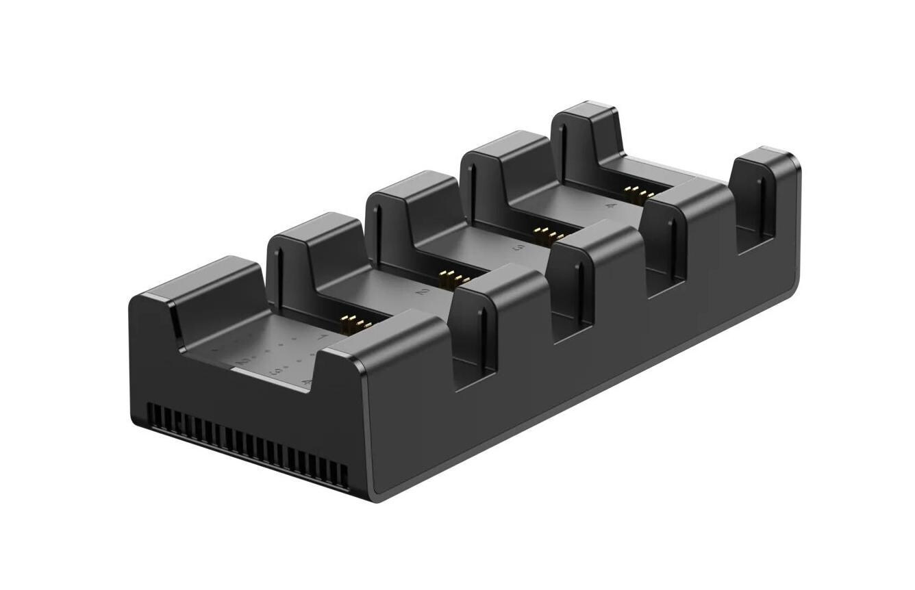20241015113827_7a7484b8 DJI Battery Charging Hub Φορτιστής για Drone - Image 2
