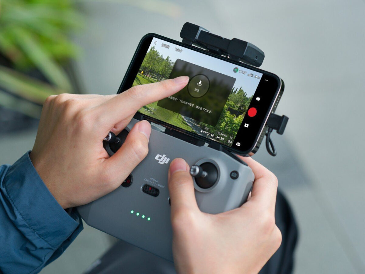 DJI Mini 4K - Image 7