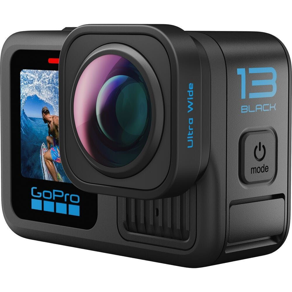 20241016134401_7475eb68 GoPro Lens Mod για Action Cameras GoPro Hero 13 - Image 2