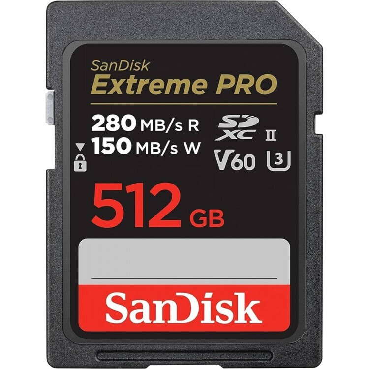 20241017123804_sandisk_extreme_pro_sdxc_512gb_class_10_u3_v60_uhs_i Sandisk Extreme Pro SDXC Class 10 U3 V60 - Image 1