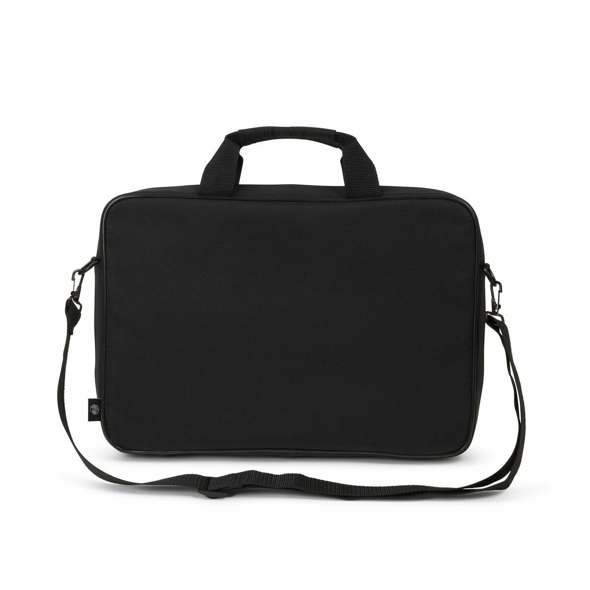 20241017160601_0407a253 Dicota Top Traveller One Τσάντα Ώμου / Χειρός 14" Μαύρη - Image 4