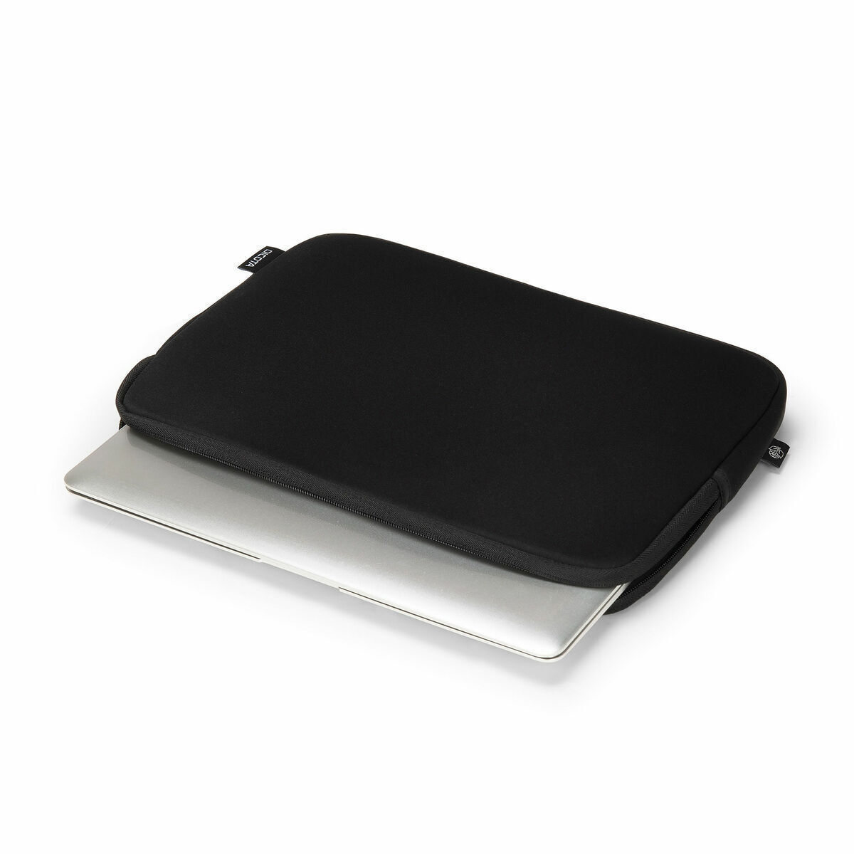 20241017160601_0cf2a76f Dicota Θήκη Laptop 15" Μαύρη D32081-RPET - Image 5