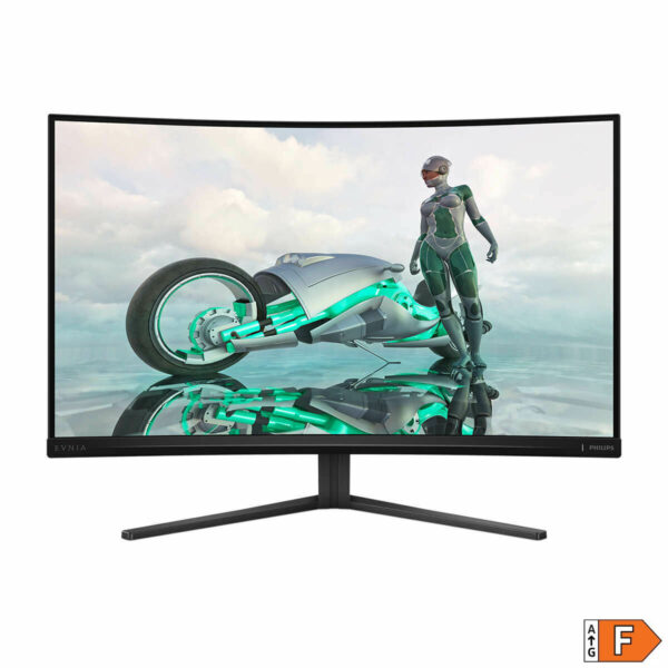 Philips Evnia 32M2C3500L VA HDR Curved