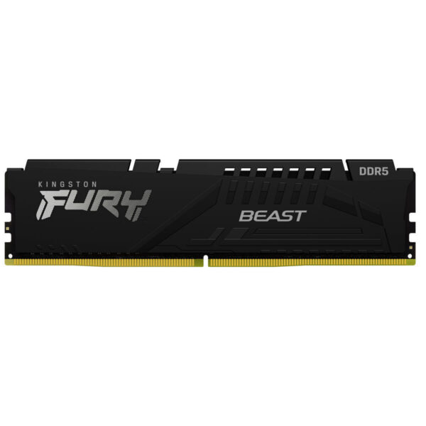 Kingston Fury Beast 16GB DDR5