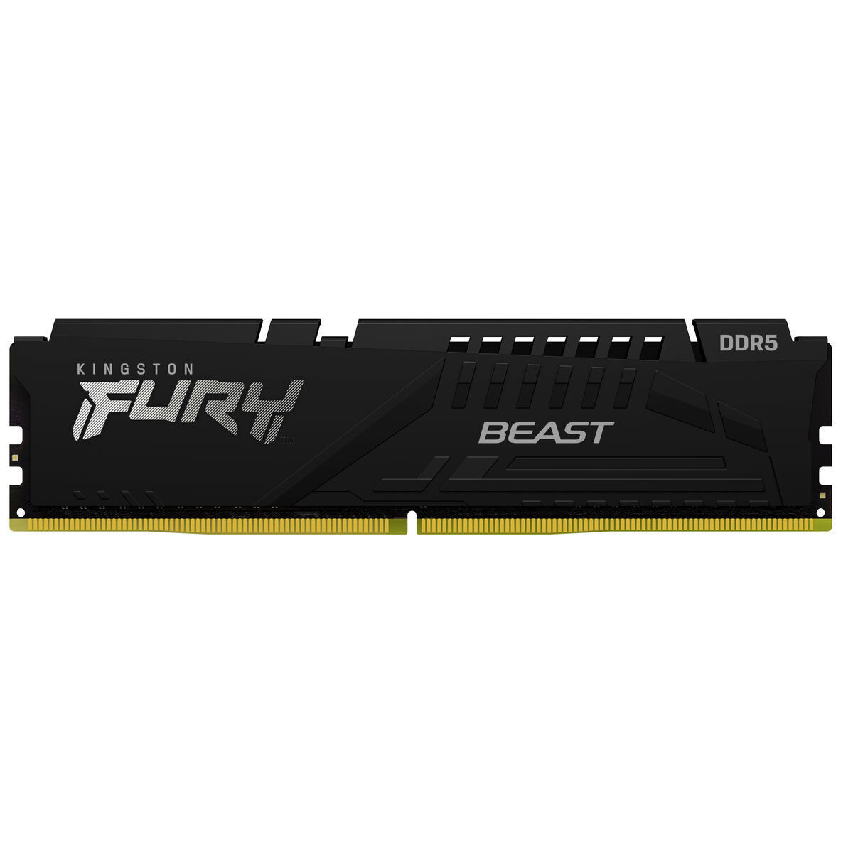 Kingston Fury Beast 16GB DDR5 - Image 1