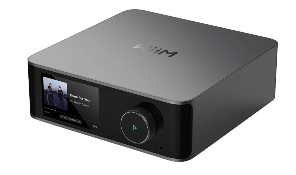 WiiM Ultra Streamer - Image 2