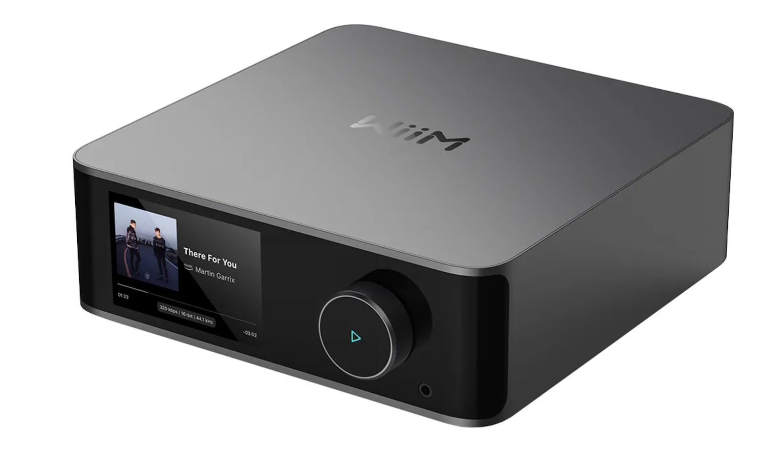 20241021115948_bb364b71 WiiM Ultra Streamer - Image 2