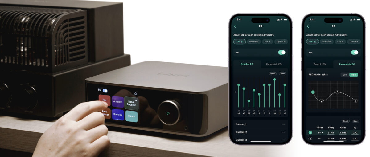 WiiM Ultra Streamer - Image 4