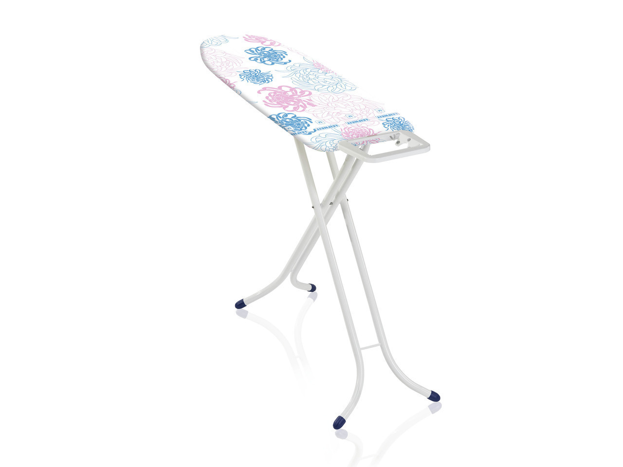 20241021144214_leifheit_classic_m_ironing_board_120x38cm Leifheit Classic M Ironing Board 120x38cm - Image 1
