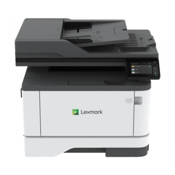 Lexmark MX431adn Ασπρόμαυρο Πολυμηχάνημα Laser