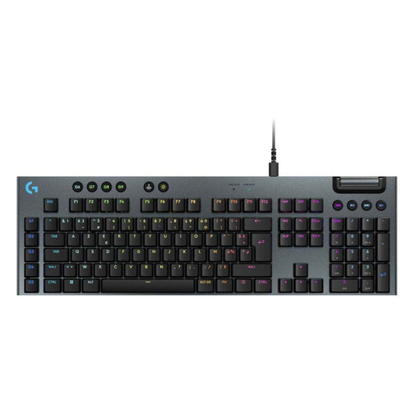 Logitech G915 X Μηχανικό (Αγγλικό US)