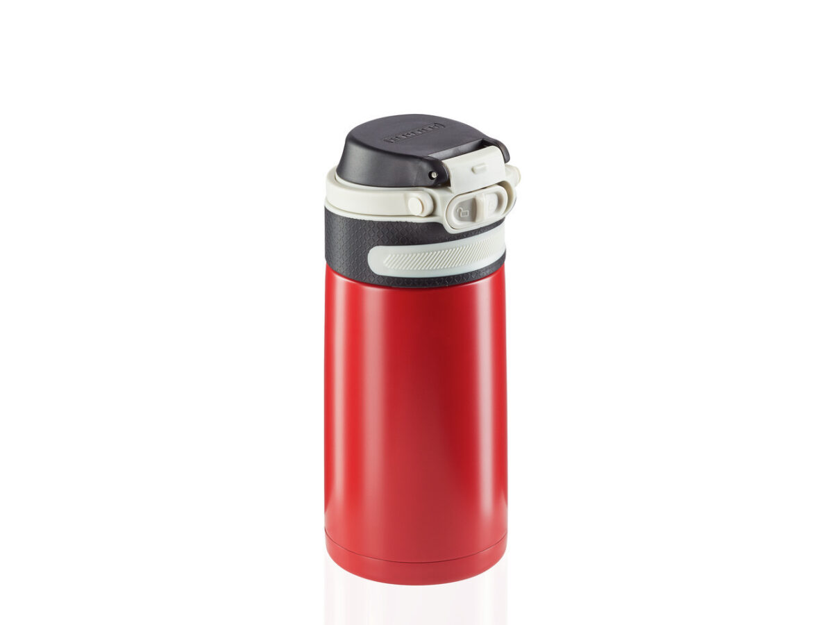 Leifheit 350ml Red - Image 1