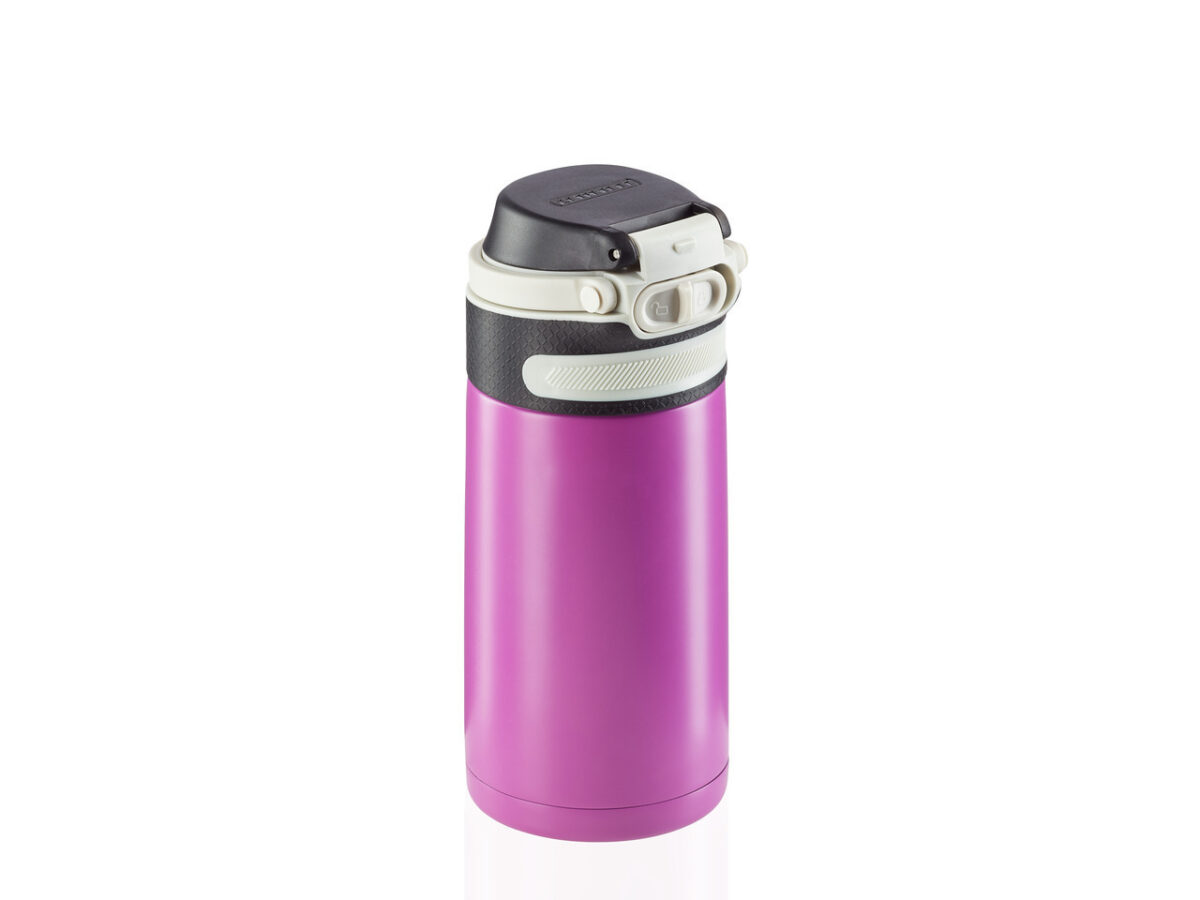 Leifheit 350ml Violet - Image 1