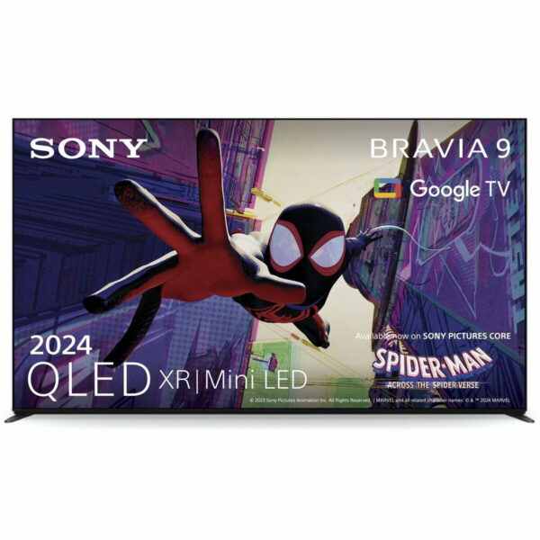 Sony Smart 4K Mini LED Bravia 9 XR90PAEP (2024)