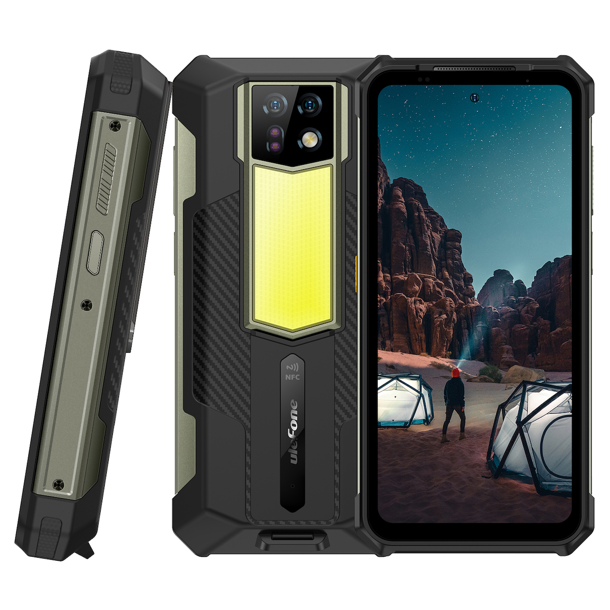 20241023133154_ff50f34b Ulefone Armor 24 Dual SIM (12/256GB) Ανθεκτικό Smartphone Μαύρο - Image 7