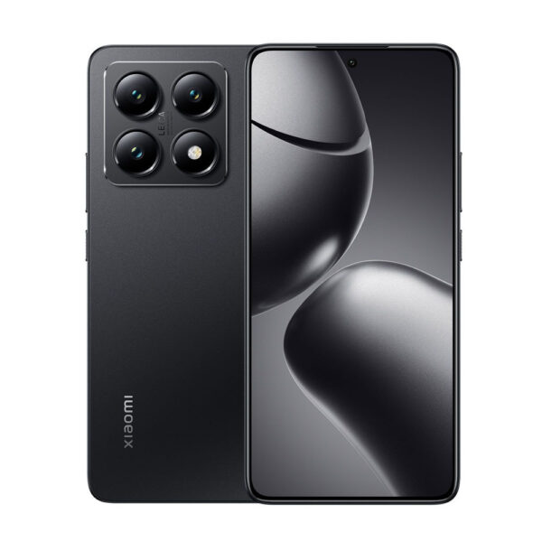 Xiaomi 14T 5G Dual SIM