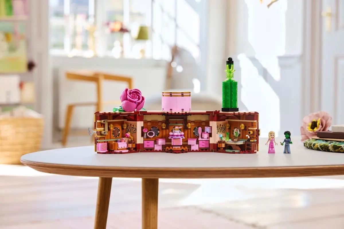 20241023144838_b01d4a4f Lego Wicked Glinda & Elphaba's Dormitory για 8+ Ετών 740τμχ - Image 10