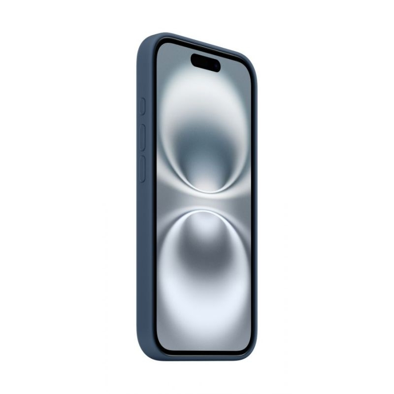 20241023152748_fff10bdf Apple Silicone Case with MagSafe (iPhone 16) - Image 2