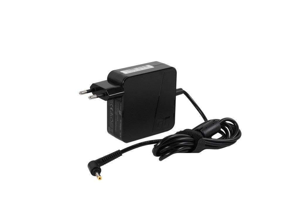 Power Supply Charger Green Cell Pro 20v 3.25a 65w Lenovo Ideapad 3 Ideapad 5 320-15 510-15 S145-14 S145-15 S340-14 S540-14 - Image 1