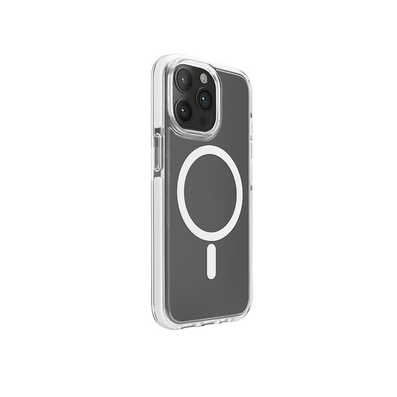 20241023162341_b94d1674 Puro Back Cover Διάφανη (iPhone 15 Pro) - Image 3