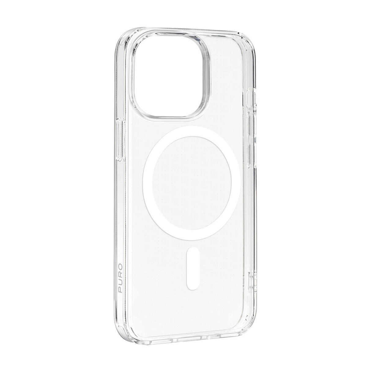 20241023162342_8dfaae44 Puro Back Cover Διάφανη (iPhone 15 Pro) - Image 5