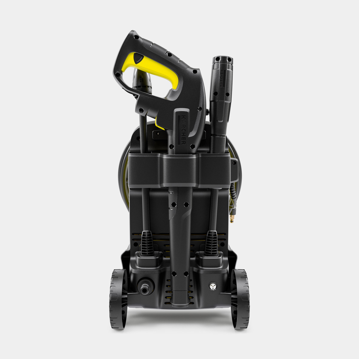 20241024103529_6cb16694 Karcher K 5 Classic Car & Home Kit Πλυστικό Ρεύματος 145bar - Image 3