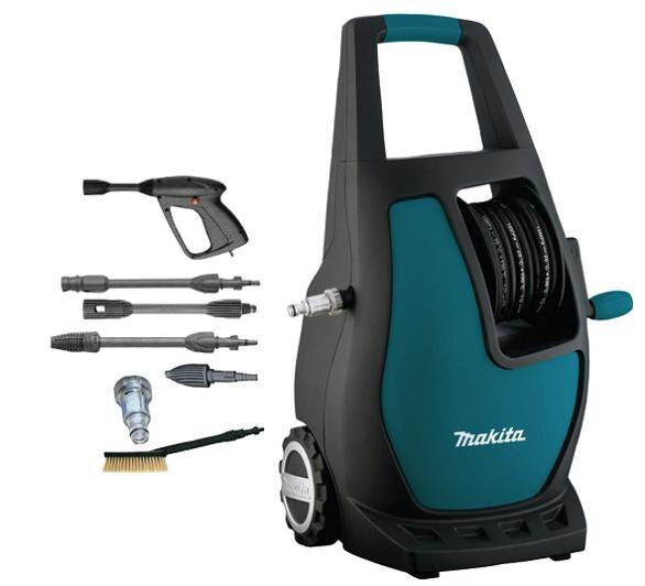 20241024104117_0e4635f5 Makita HW111 Πλυστικό Ρεύματος 110bar - Image 4
