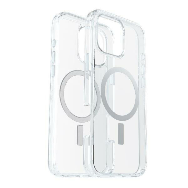 Otterbox Back Cover Διάφανη (iPhone 16 Pro)