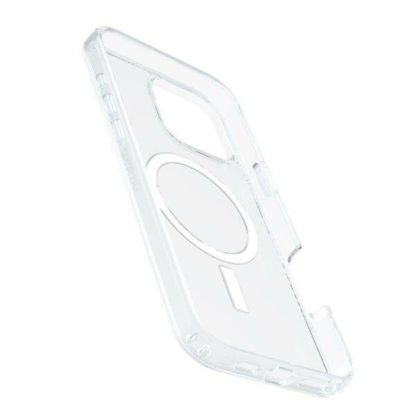 Otterbox Back Cover Διάφανη (iPhone 16 Pro)