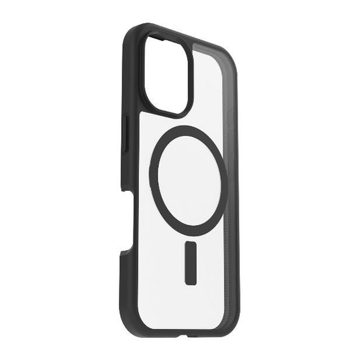 20241024140701_otterbox_back_cover_mayro_iphone_16_pro_max_1220178 Otterbox Back Cover Μαύρη (iPhone 16 Pro Max) - Image 1
