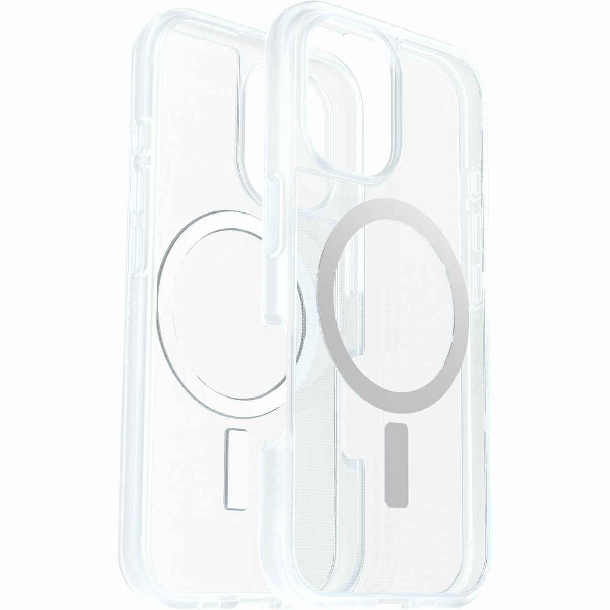 20241024140707_otterbox_back_cover_iphone_16 Otterbox Back Cover Διάφανη (iPhone 16) - Image 1