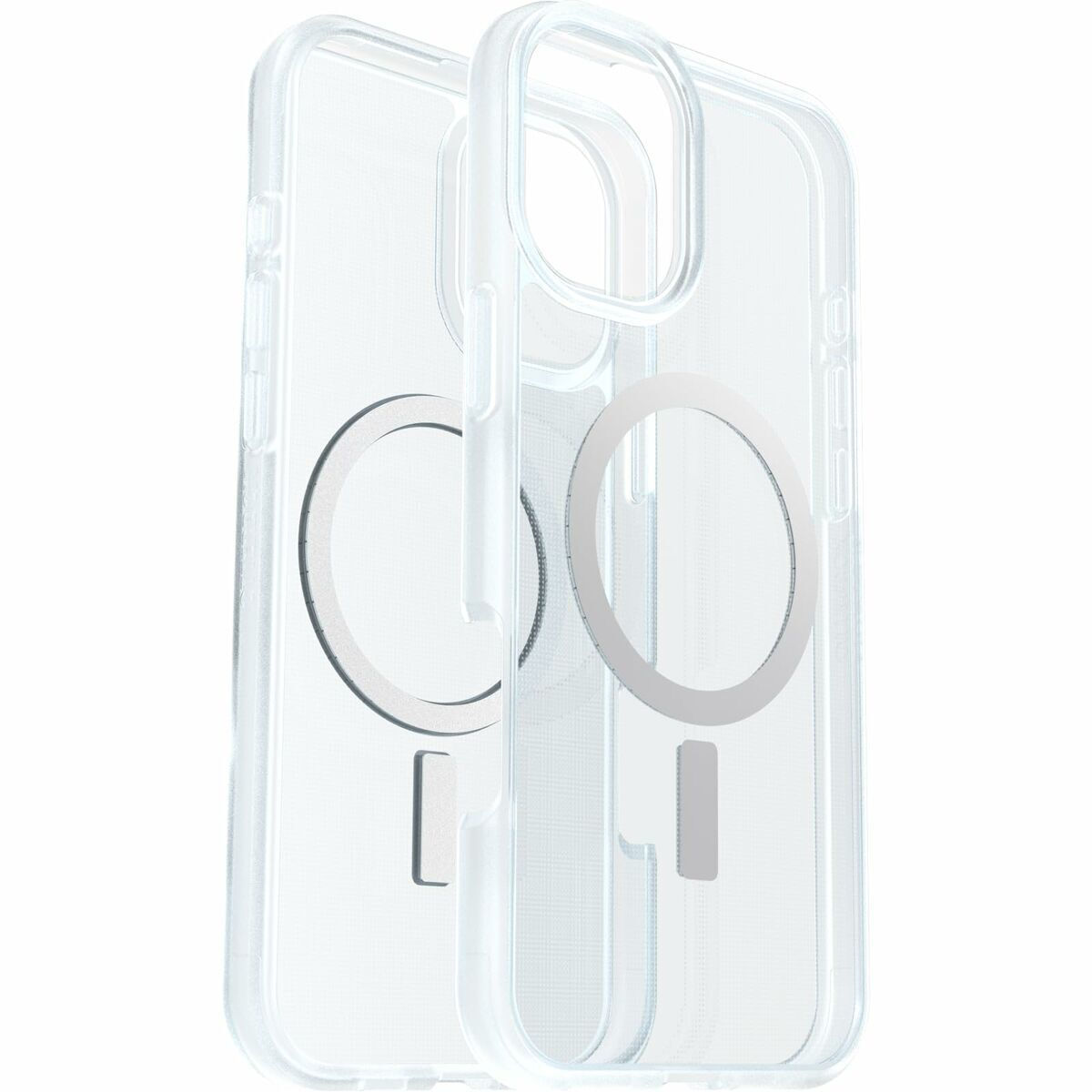 20241024140707_otterbox_back_cover_iphone_16_plus Otterbox Back Cover Διάφανη (iPhone 16 Plus) - Image 1