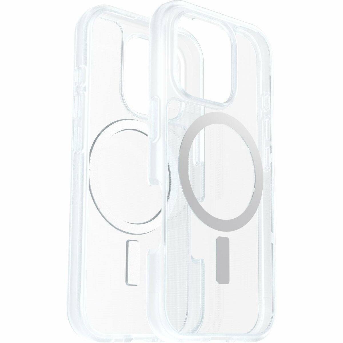 20241024140707_otterbox_back_cover_iphone_16_pro Otterbox Back Cover Διάφανη (iPhone 16 Pro) - Image 1