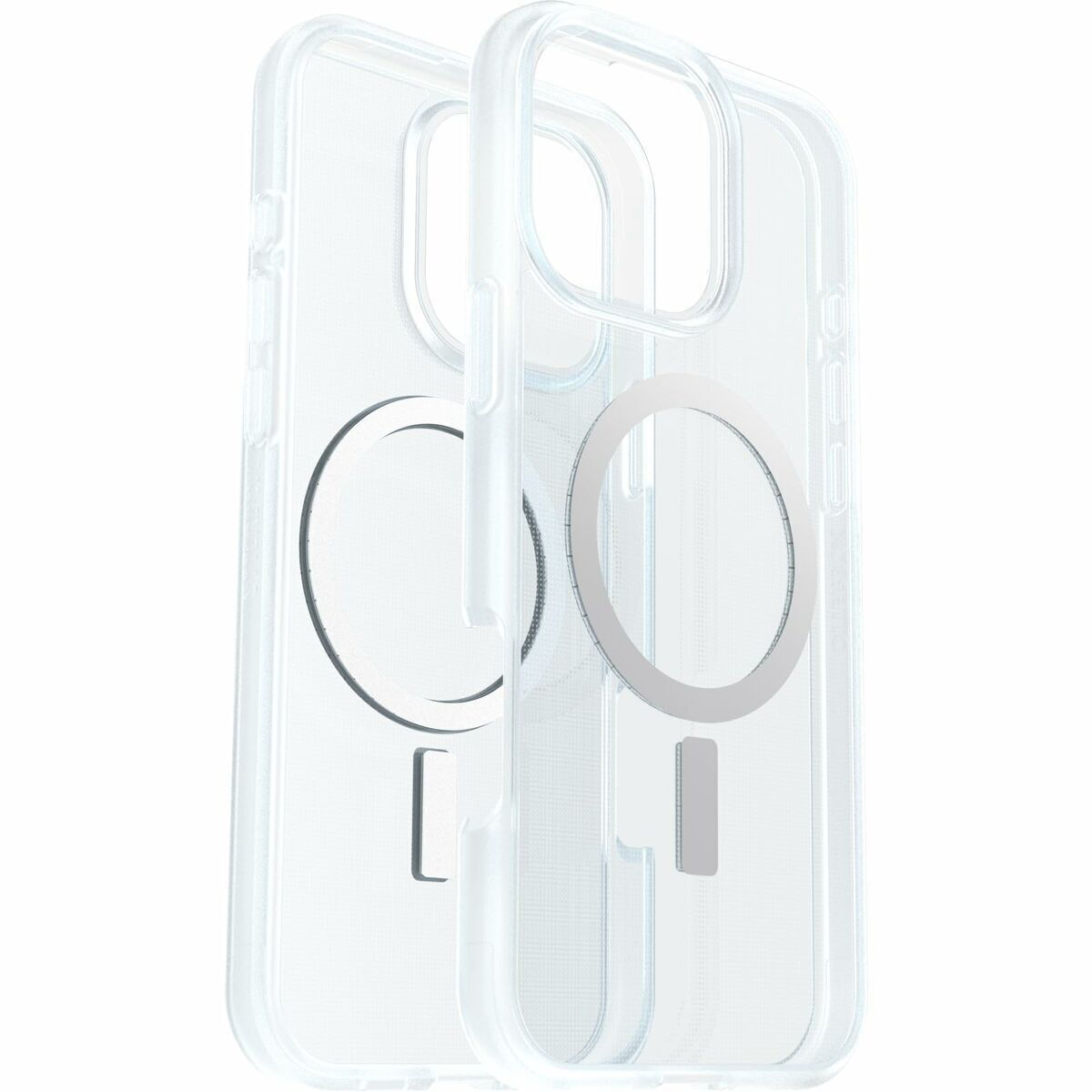 20241024140707_otterbox_back_cover_iphone_16_pro_max Otterbox Back Cover Διάφανη (iPhone 16 Pro Max) - Image 1