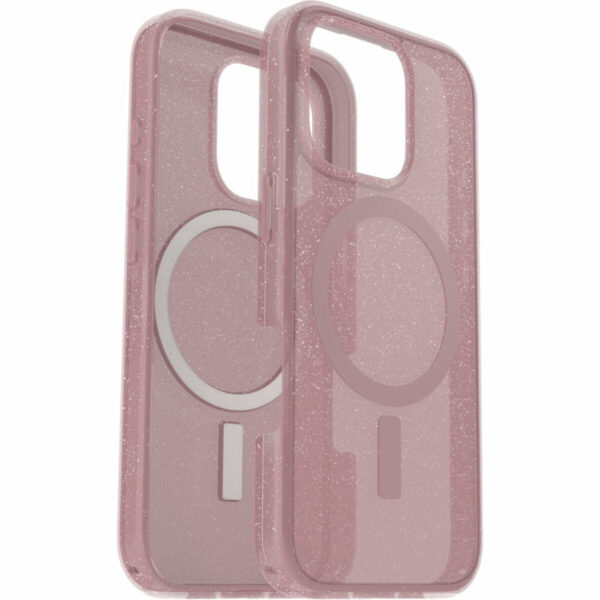 Otterbox Back Cover Ροζ (iPhone 16 Pro)