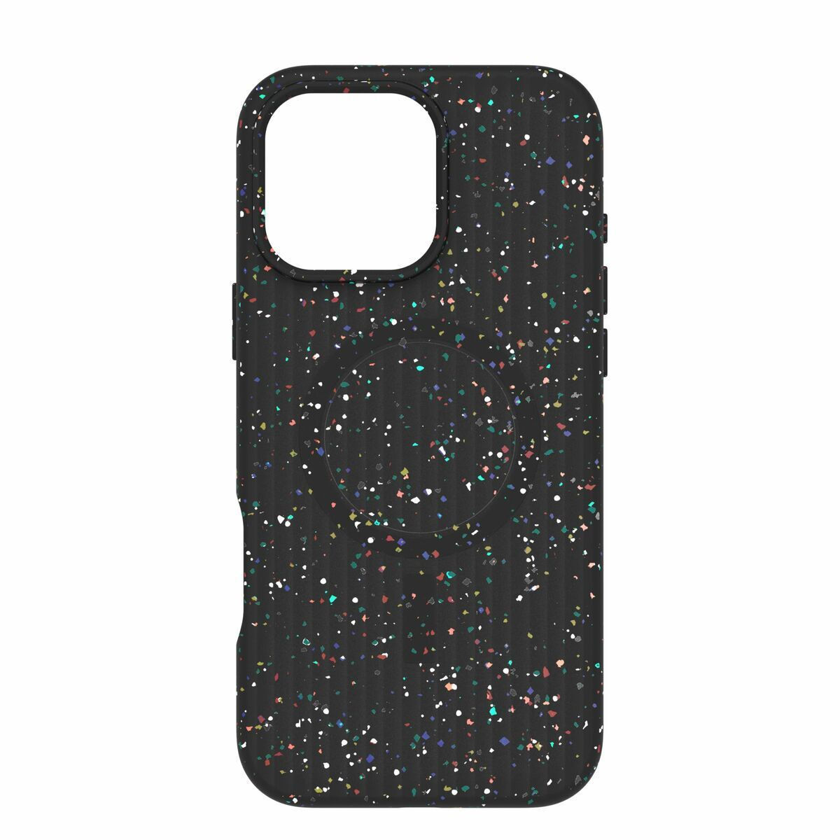 20241024140707_otterbox_back_cover_plastiko_mayro_iphone_16_pro_max Otterbox Back Cover Μαύρη (iPhone 16 Pro Max) - Image 1