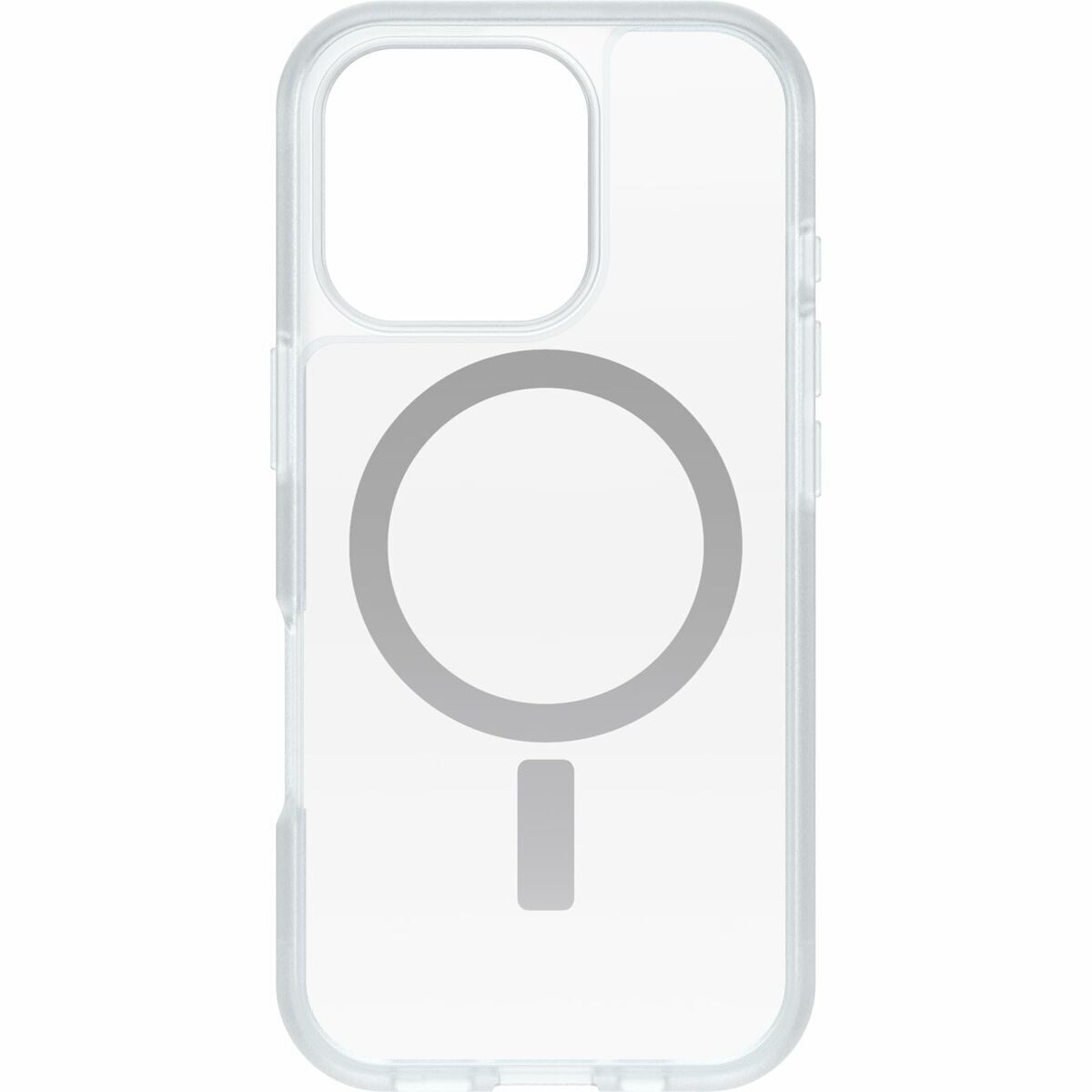 20241024140710_56f1bf17 Otterbox Back Cover Διάφανη (iPhone 16 Pro) - Image 2