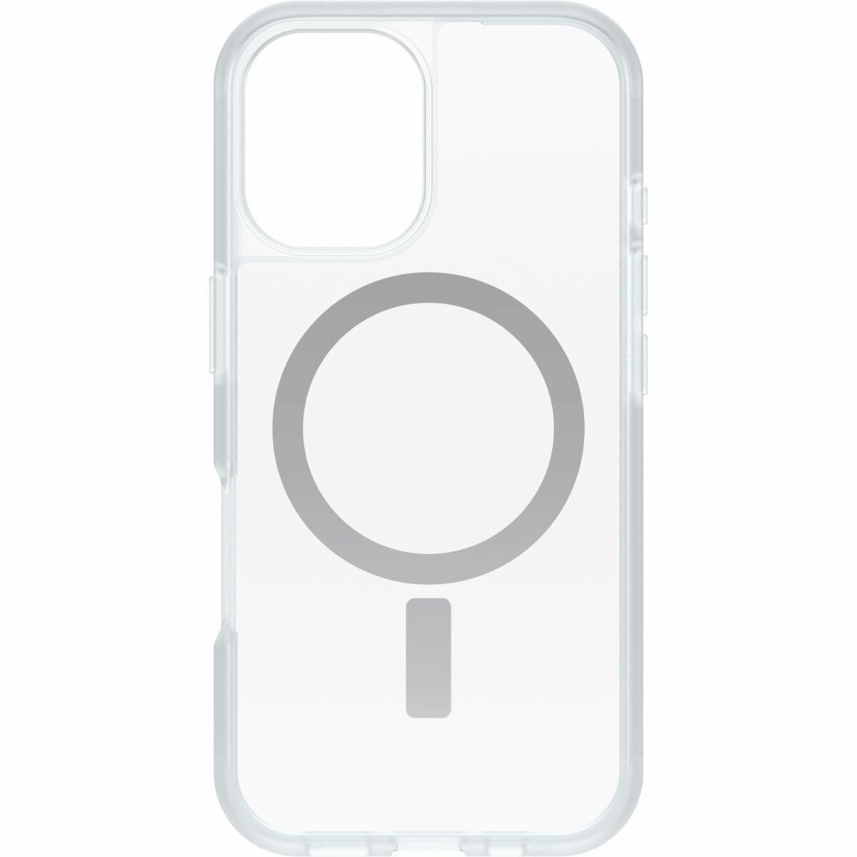 20241024140710_84c44d85 Otterbox Back Cover Διάφανη (iPhone 16) - Image 2