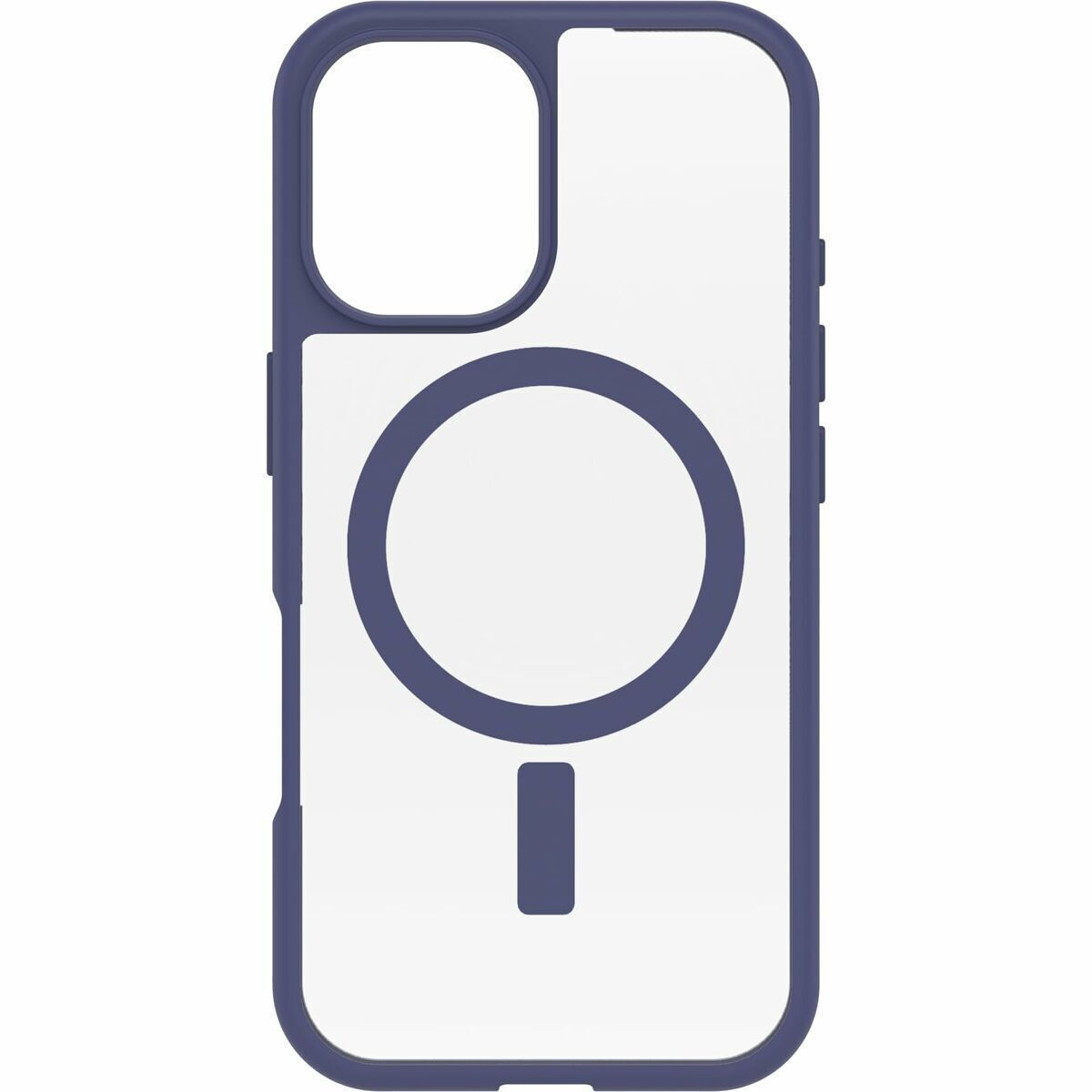 20241024140710_dd3bbf4e Otterbox Back Cover Μωβ (iPhone 16) - Image 2