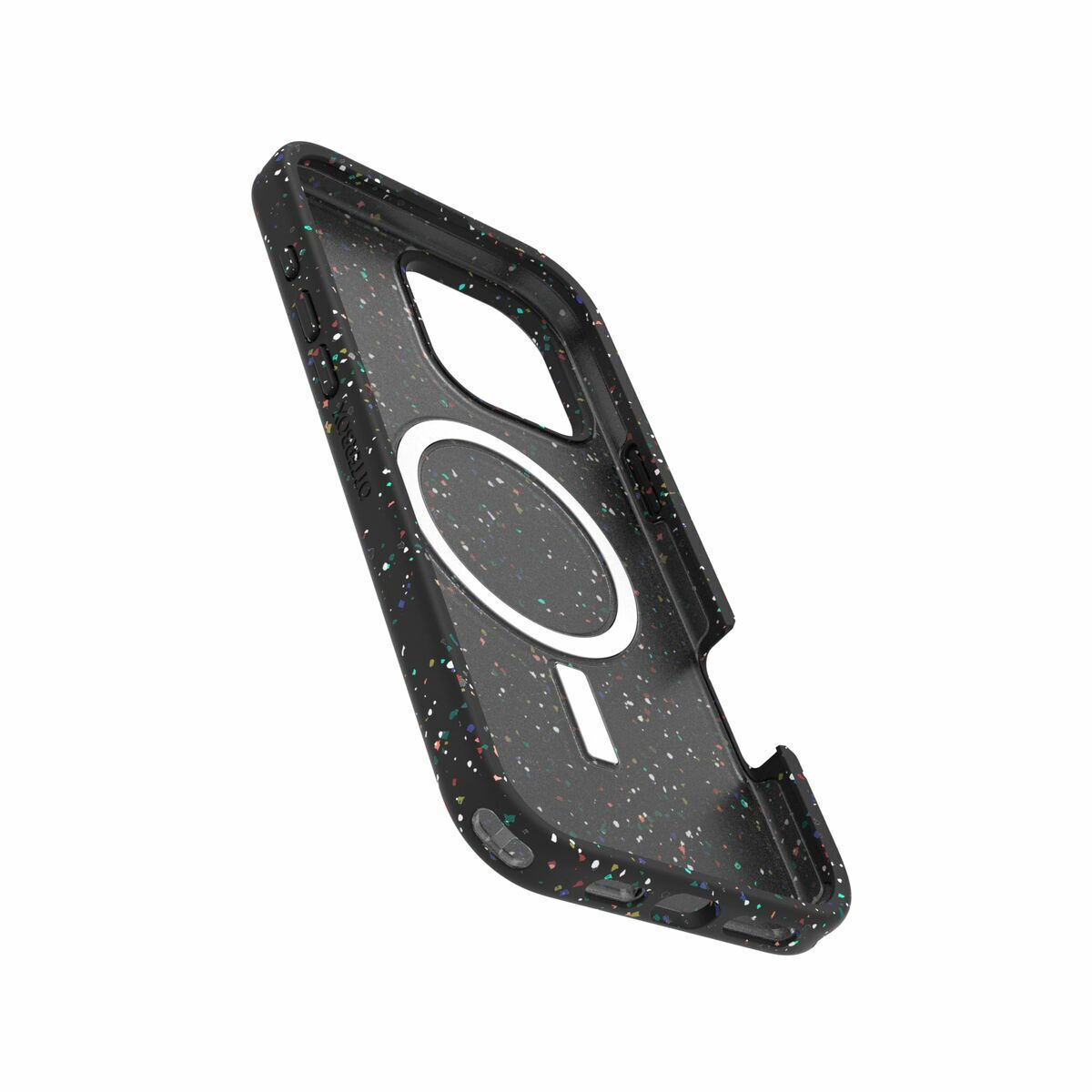 20241024140710_f0ef0da9 Otterbox Back Cover Μαύρη (iPhone 16 Pro Max) - Image 2