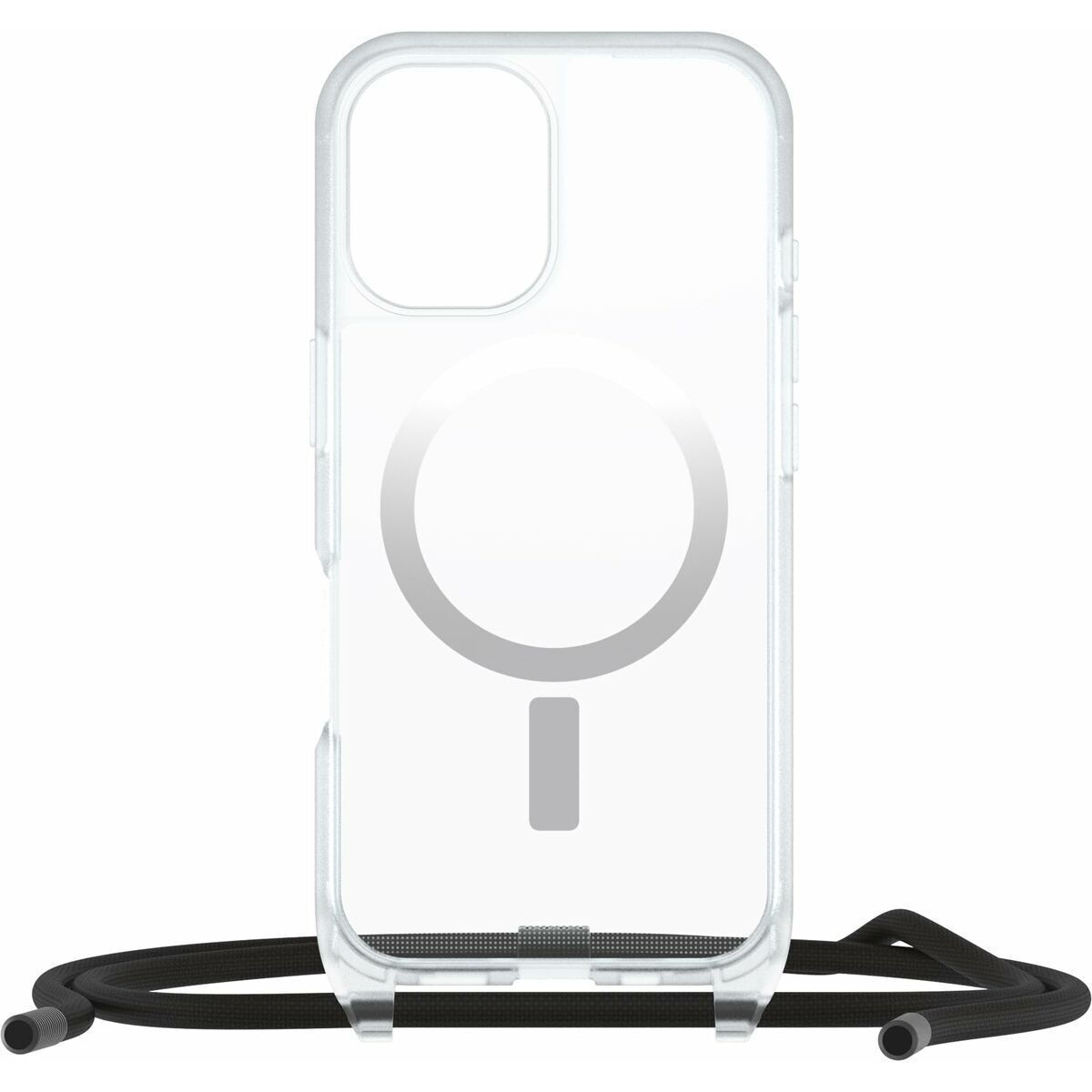 20241024140711_592675d4 Otterbox Back Cover Διάφανη (iPhone 16) - Image 2