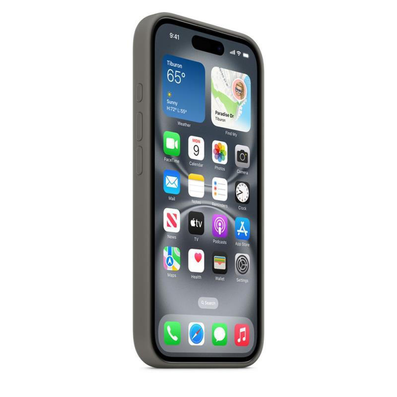 20241024163830_c4fa111f Apple Silicone Case with MagSafe (iPhone 16) - Image 3