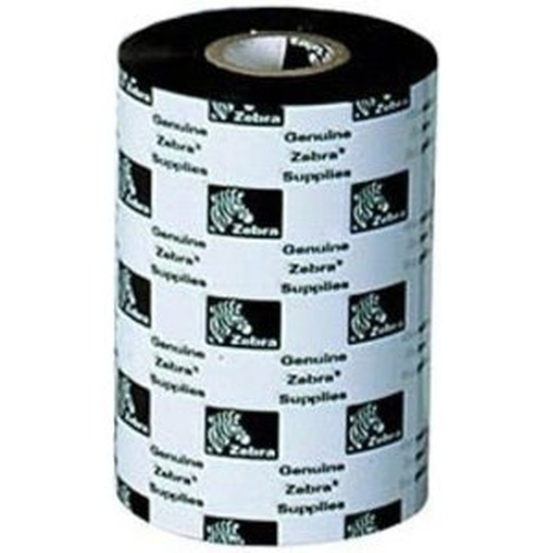 Wax Resin Ribbon 83mmx300m 3.27inx984ft 3200; High Performance 25mm 1in Core 6/box