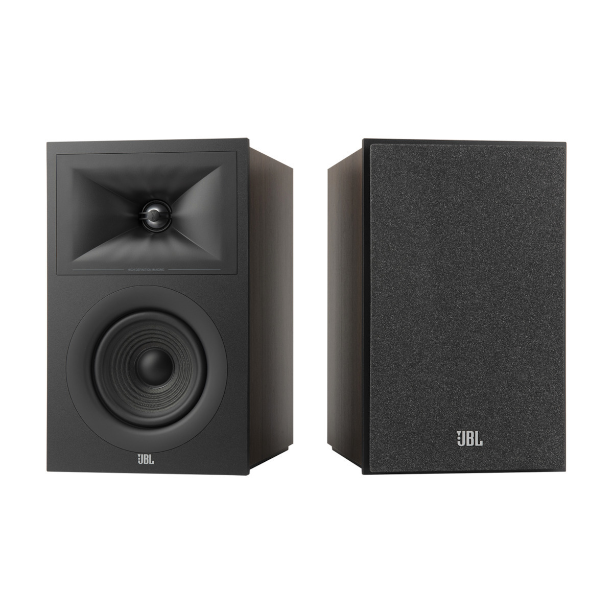 20241029121639_f21a8589 JBL Stage 250B Ζεύγος Ηχείων Hi-Fi Βιβλιοθήκης 150W 2 Δρόμων Π20xΒ24.1xΥ32.1εκ. - Image 2