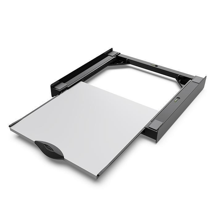 Meliconi Συνδετικό Πλυντηρίου/Στεγνωτηρίου από Πλαστικό 60x60εκ.