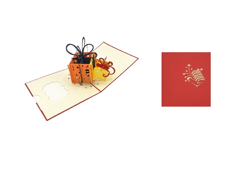 20241029161139_origami_eychetiria_karta_3d_kouti_dorou_polychromo_orbr071 Origami Ευχετήρια Κάρτα 3d Κουτί Δώρου Πολύχρωμο Orbr071 - Image 1
