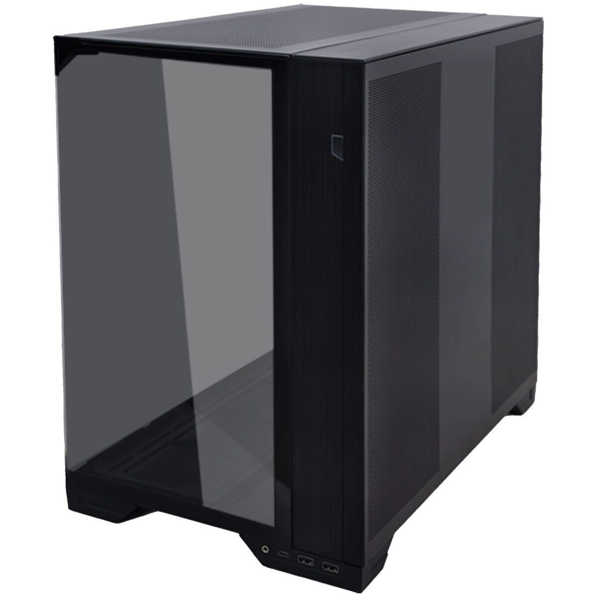 20241029164208_98fde3d4 Lian Li O11 Vision Compact Gaming Midi Tower με Πλαϊνό Παράθυρο - Image 3